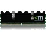 xTreme Performance XP3-12800 4GB DDR3-1600 Kit