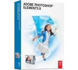 Bildbearbeitungsprogramm im Test: Photoshop Elements 8 von Adobe, Testberichte.de-Note: 2.0 Gut