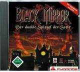 Game im Test: Black Mirror: Der dunkle Spiegel der Seele (für PC) von Future Games, Testberichte.de-Note: 2.2 Gut