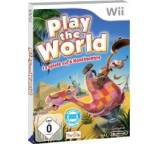 Game im Test: Play the World (für Wii) von Tivola Verlag, Testberichte.de-Note: 2.5 Gut
