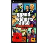 GTA - Grand Theft Auto: Chinatown Wars (für PSP)