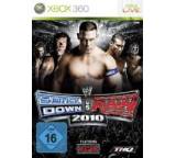 WWE Smackdown! vs. RAW 2010 (für Xbox 360)