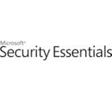 Virenscanner im Test: Security Essentials von Microsoft, Testberichte.de-Note: ohne Endnote