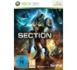 Section 8 (für Xbox 360)