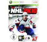 NHL 2K10 (für Xbox 360)