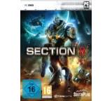 Section 8 (für PC)