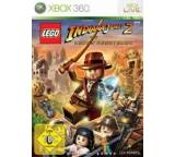 Lego Indiana Jones 2: Die neuen Abenteuer (für Xbox 360)