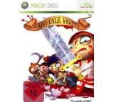 Fairytale Fights (für Xbox 360)