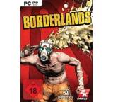 Borderlands (für PC)