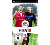 FIFA 10 (für PSP)