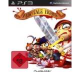 Fairytale Fights (für PS3)