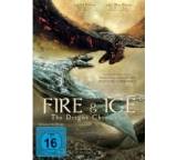 Fire & Ice: The Dragon Chronicles