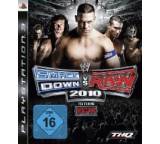 WWE Smackdown! vs. RAW 2010 (für PS3)