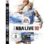 NBA Live 2010 (für PS3)