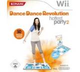 Dance Dance Revolution - Hottest Party 2 (für Wii)