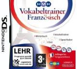 Game im Test: Vokabeltrainer Französisch (für DS) von HMH - Hamburger Medien Haus, Testberichte.de-Note: 2.6 Befriedigend