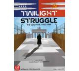 Gesellschaftsspiel im Test: Twilight Struggle von GMT, Testberichte.de-Note: 2.8 Befriedigend
