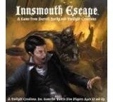 Gesellschaftsspiel im Test: Innsmouth Escape von Twilight Creations, Testberichte.de-Note: 2.2 Gut