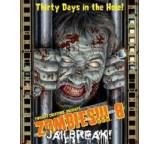 Gesellschaftsspiel im Test: Zombies!!! 8: Jailbreak von Twilight Creations, Testberichte.de-Note: 1.6 Gut