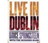 Film im Test: Bruce Springsteen with the Sessions Band: Live In Dublin von DVD, Testberichte.de-Note: 1.3 Sehr gut