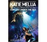 Film im Test: Katie Melua: Concert Under The Sea von DVD, Testberichte.de-Note: 1.3 Sehr gut