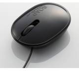 Maus im Test: Soap Optical Mouse von Elecom, Testberichte.de-Note: ohne Endnote