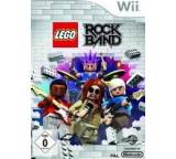 Lego Rock Band (für Wii)