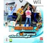 Family Trainer: Extreme Challenge (für Wii)