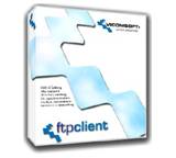 FTP Client 4.6