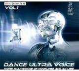 Dance Ultra Voice 1