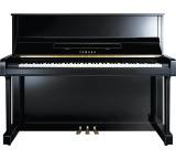 Klavier im Test: b3 von Yamaha, Testberichte.de-Note: ohne Endnote
