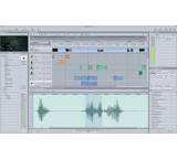 Audio-Software im Test: Final Cut Studio 3: Soundtrack Pro 3 von Apple, Testberichte.de-Note: 1.3 Sehr gut
