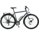 E-Bike im Test: Easy Transport von Idworx, Testberichte.de-Note: ohne Endnote