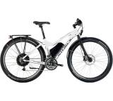 E-Bike im Test: Raddar E-Bikes von Storck Bikes, Testberichte.de-Note: ohne Endnote