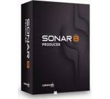 Audio-Software im Test: Sonar 8.5 Producer von Cakewalk, Testberichte.de-Note: 1.5 Sehr gut