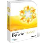 Internet-Software im Test: Expression Studio 3 von Microsoft, Testberichte.de-Note: ohne Endnote