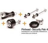 Pinhead Security Pack 4