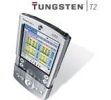 Organizer / PDA im Test: Tungsten T2 von Palm, Testberichte.de-Note: 2.2 Gut