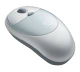 Maus im Test: Cordless Click! Optical Mouse von Logitech, Testberichte.de-Note: 2.0 Gut