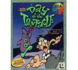 Game im Test: Day of Tentacle von Lucas Arts, Testberichte.de-Note: ohne Endnote