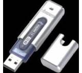 USB-Stick im Test: Vivadrive 2.0, 128 MB von Vivanco, Testberichte.de-Note: ohne Endnote