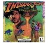 Game im Test: Indiana Jones - Fate of Atlantis von Lucas Arts, Testberichte.de-Note: ohne Endnote