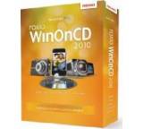 WinOnCD 2010 mit Blu-ray-Plug-in