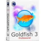 Internet-Software im Test: Goldfish 3 Pro von Fishbeam Software, Testberichte.de-Note: 1.7 Gut