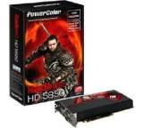 Powercolor Radeon HD 5770 1GB DDR5