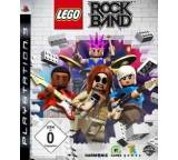 Lego Rock Band (für PS3)