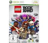 Lego Rock Band (für Xbox 360)