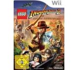 Lego Indiana Jones 2: Die neuen Abenteuer (für Wii)