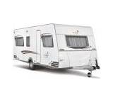 Caravan im Test: Active C 55 DBM von Sunlight Motorcaravans, Testberichte.de-Note: ohne Endnote