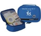 Travelsafe Erste Hilfe Walking TS 07